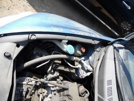 2008 HONDA CIVIC LX LIGHT BLUE 4DR 1.8L VTEC AT A18806